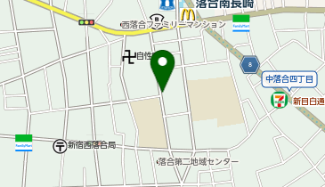 久木田医院の地図画像