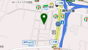 サニーガーデンこどもクリニックの地図画像