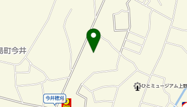 川中島Fメンタルクリニックの地図画像