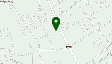 有東坂しいのきクリニックの地図画像