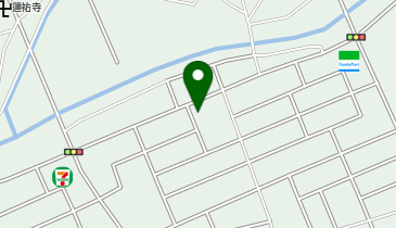 はぐくみクリニックの地図画像