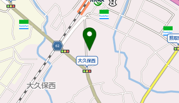 熊取ファミリークリニックの地図画像