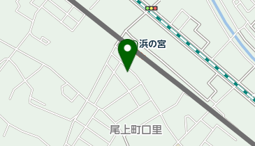 よしおか内科クリニックの地図画像