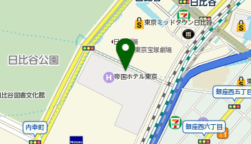 女性のための整形外科 かおるこHappyクリニックの地図画像