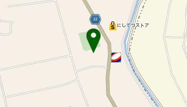 みやき統合医療クリニックの地図画像