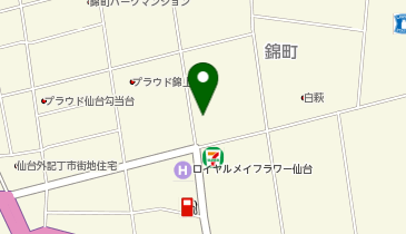 清水医院の地図画像