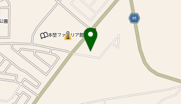 ばんどうクリニックの地図画像