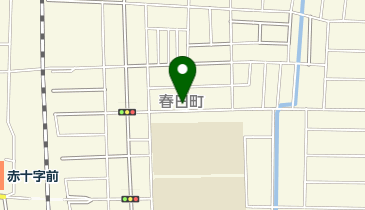 たかさわ内科クリニックの地図画像