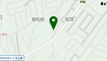桐ノ木クリニックの地図画像