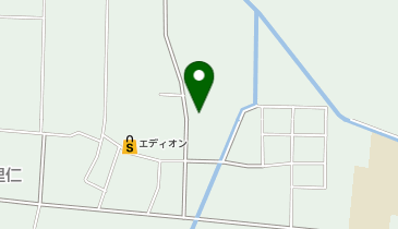 たけうち耳鼻いんこう科の地図画像