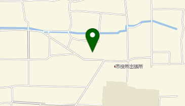 やまだ内科クリニックの地図画像