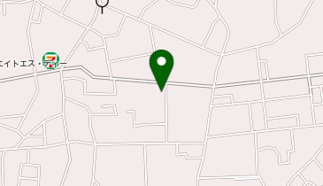 みやさきクリニックの地図画像