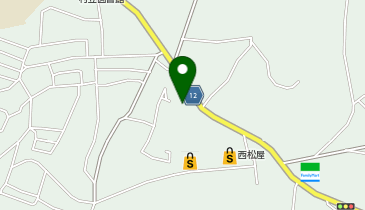 読谷紅いもクリニックの地図画像