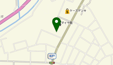 かしまレディースクリニックの地図画像