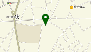 山口クリニックの地図画像