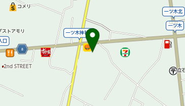 大谷クリニックの地図画像