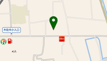 よこやま外科乳腺クリニックの地図画像