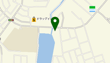 産婦人科 南ヶ丘クリニックの地図画像