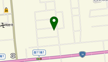 須藤内科クリニックの地図画像