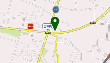 あまね在宅クリニックの地図画像