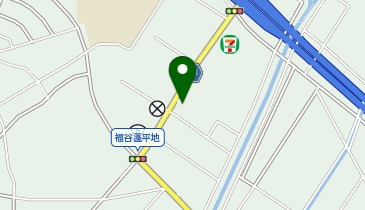 みよしかめいクリニックの地図画像