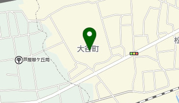 藤本整形外科循環器内科クリニックの地図画像