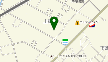 いまいクリニックの地図画像