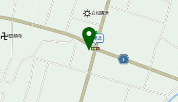 おもと皮フ科の地図画像