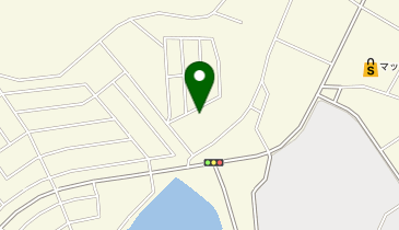 おおにし呼吸器・糖尿病内科 呼春の森診療所の地図画像