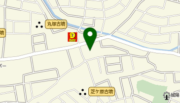 きだ内科クリニックの地図画像