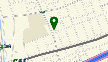 きよはら皮ふ科クリニックの地図画像