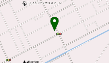 おおつか内科クリニック 消化器内科・腎臓内科の地図画像