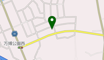 しまだ みみ・はな・のど クリニックの地図画像