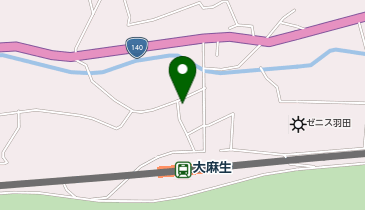大塚医院ファミリークリニックの地図画像