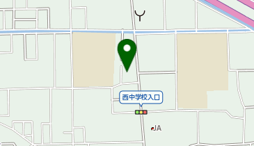 たけうち呼吸と内科のクリニックの地図画像