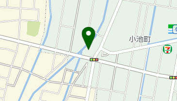 HMT画像診断クリニックの地図画像