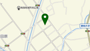 なかざわこどもクリニックの地図画像