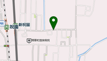 柳沢活道ヶ丘診療所 柳沢在宅クリニックの地図画像