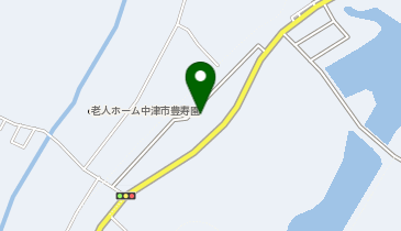 秋本こどもクリニックの地図画像