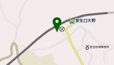 福井療院の地図画像