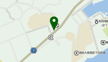 正木内科医院の地図画像