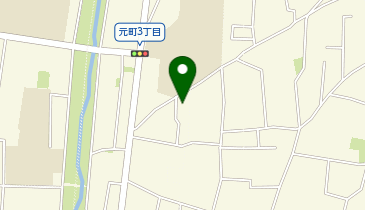 武内整形外科クリニックの地図画像