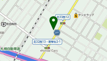 加谷整形外科・スポーツクリニックの地図画像