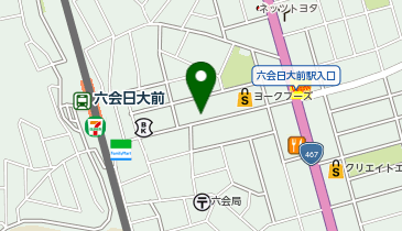 もみの木こどもクリニックの地図画像