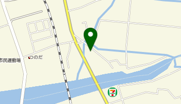 メンタルヘルスケア みなとクリニックの地図画像