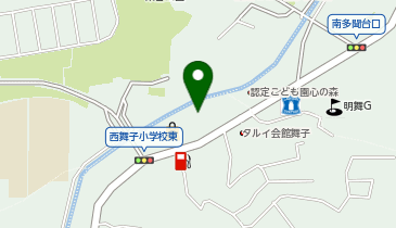 みなとクリニックの地図画像
