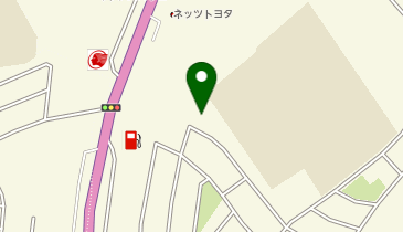 一色クリニックの地図画像