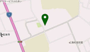 はるこどもクリニックの地図画像