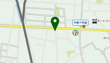 畠山医科歯科クリニックの地図画像
