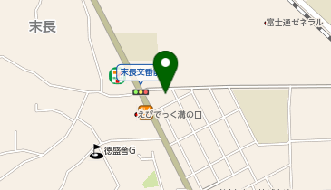 おぐま小田切眼科医院の地図画像